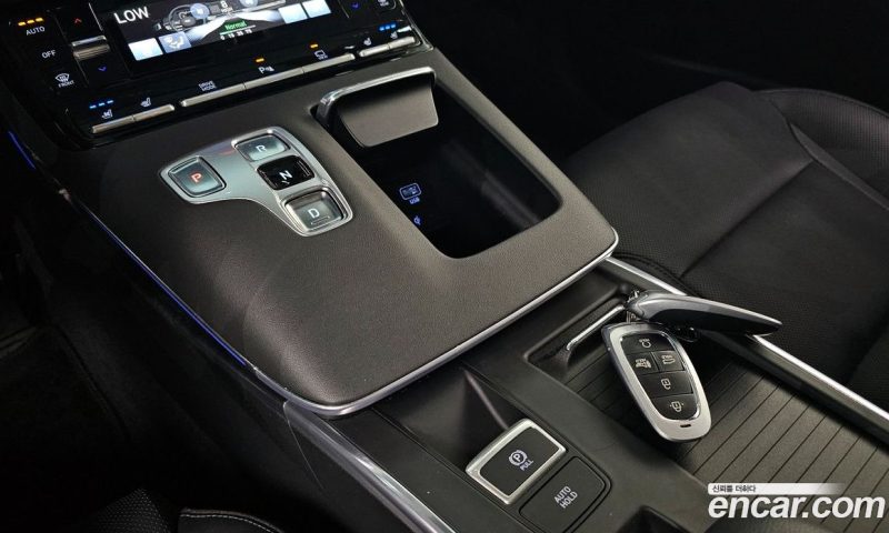 Hyundai Grandeur 2.5