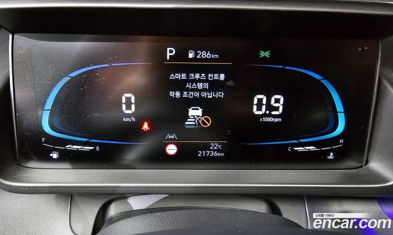 Hyundai Casper Turbo Inspiration