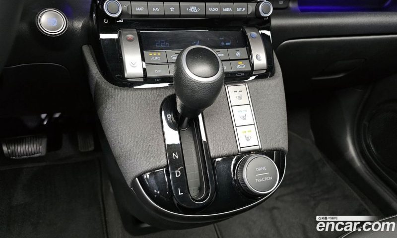 Hyundai Casper Turbo Inspiration