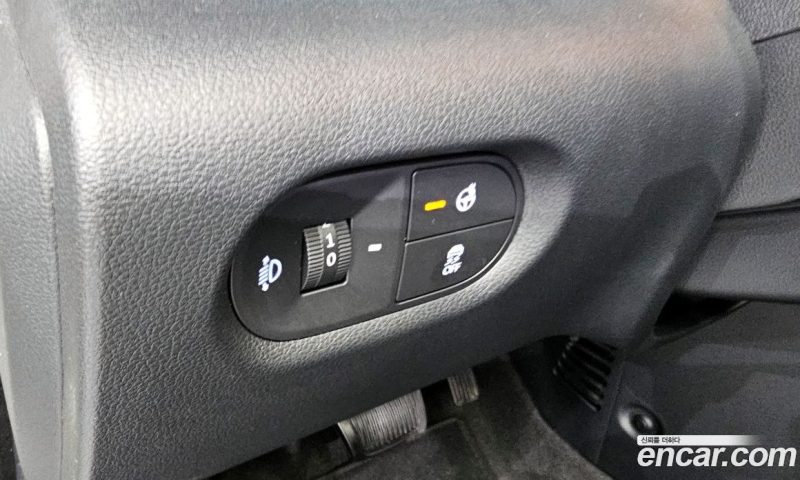 Hyundai Casper Turbo Inspiration