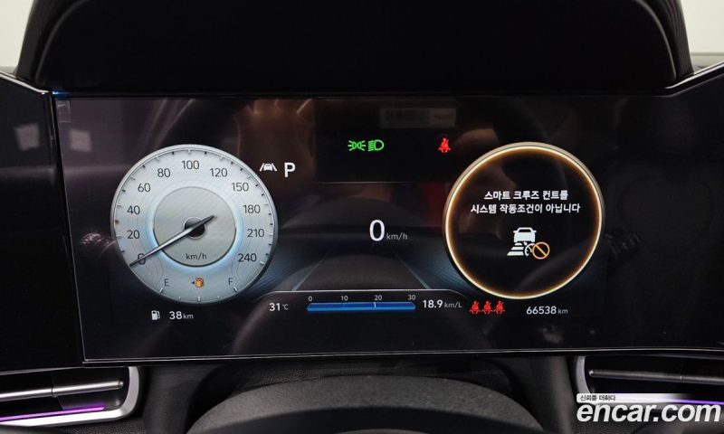 Hyundai Avante 1.6