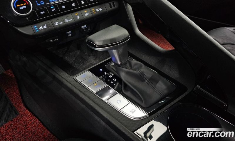 Hyundai Avante 1.6