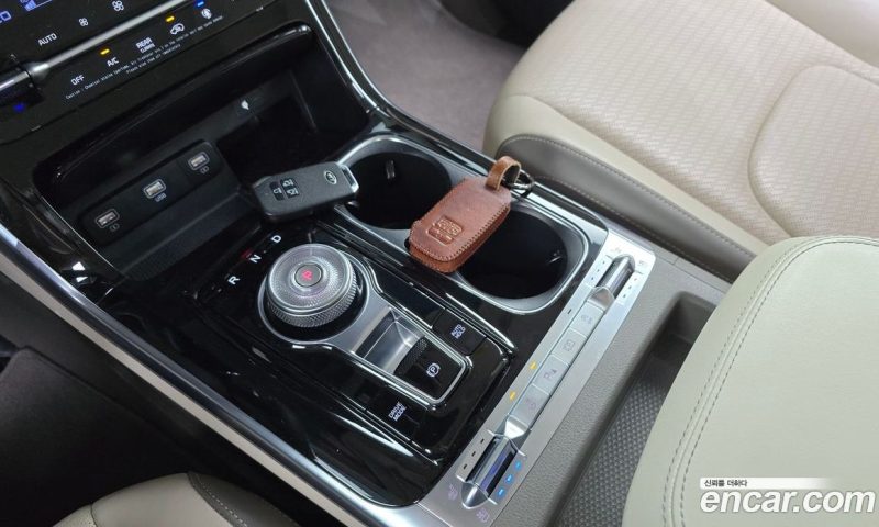 Kia Carnival 7-Seater Signature