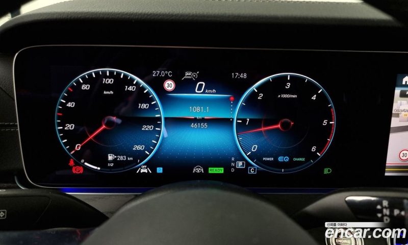 Mercedes Benz CLS-Class CLS300d 4MATIC