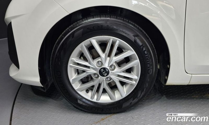 Kia Morning Prestige