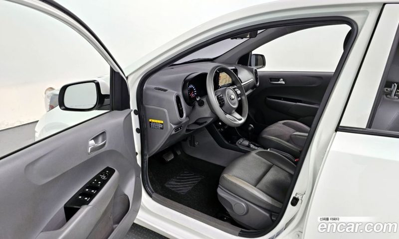 Kia Morning Prestige