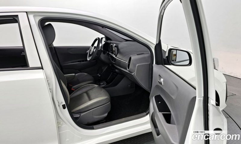 Kia Morning Prestige