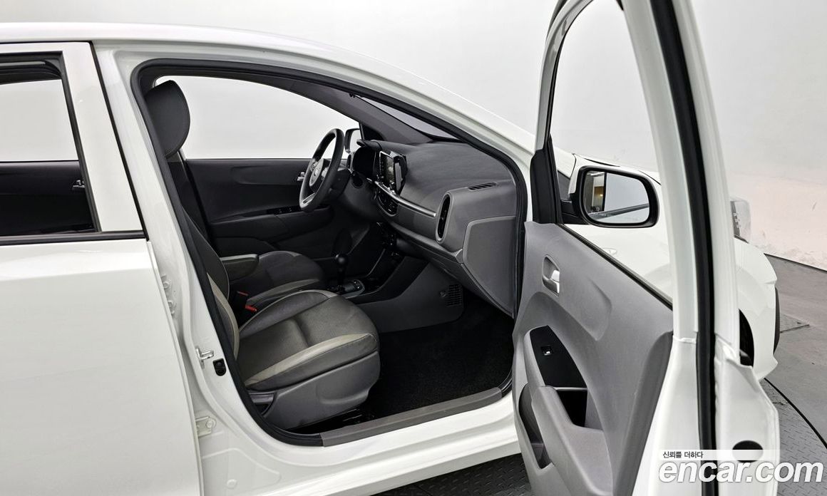 Kia Morning Prestige