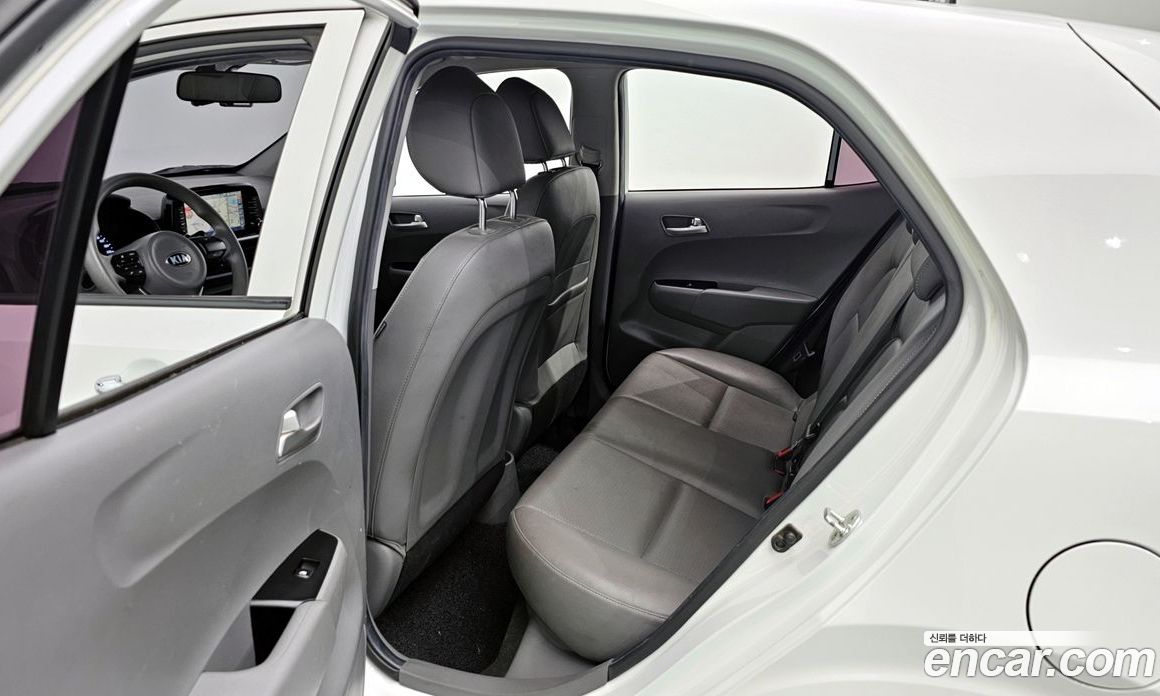 Kia Morning Prestige