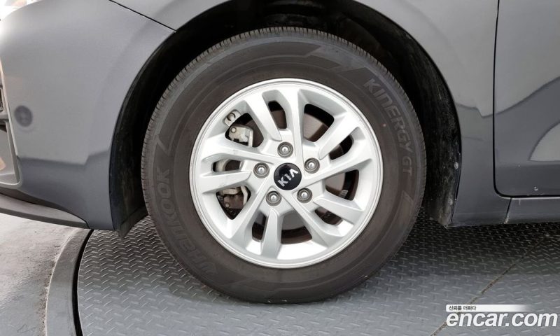 Kia K3 Prestige