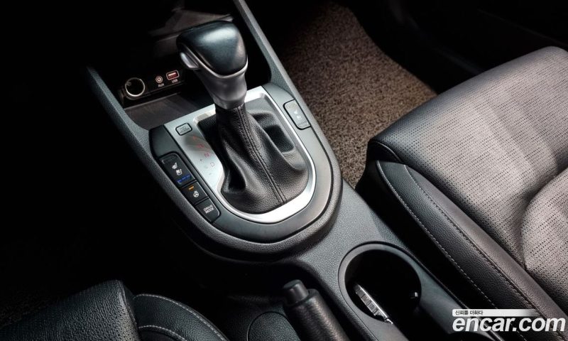 Kia K3 Prestige
