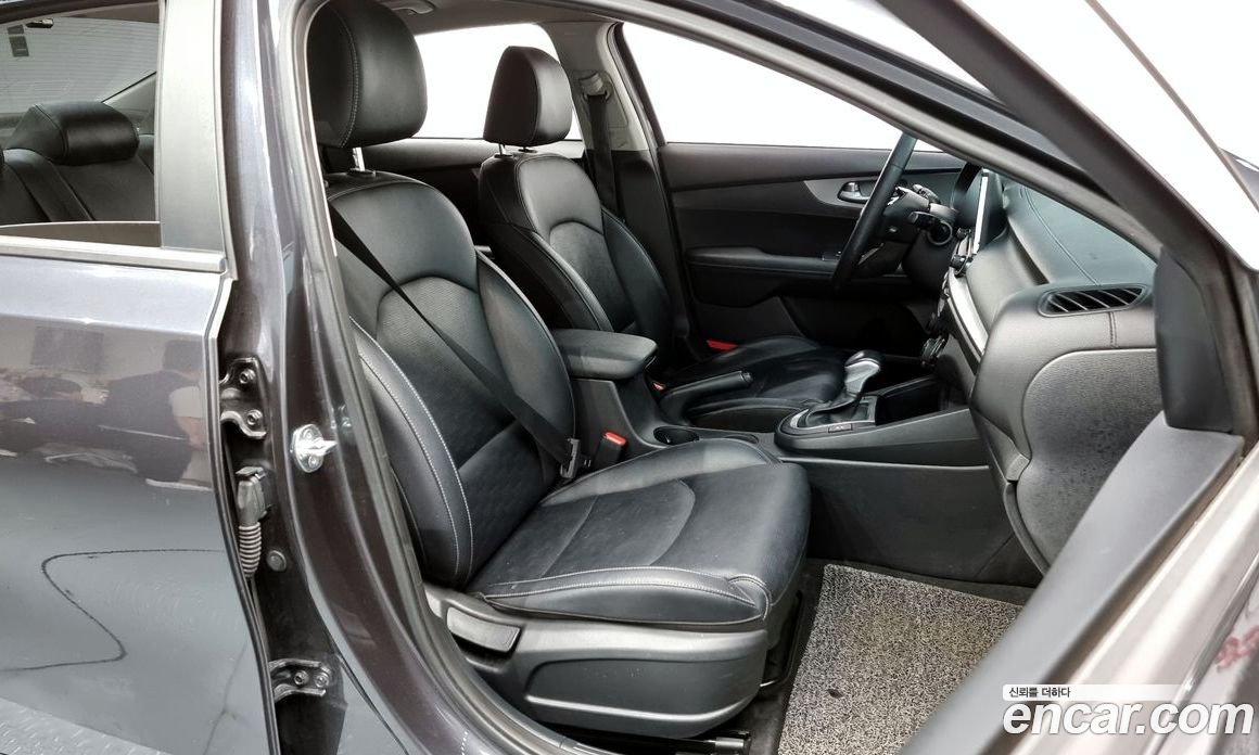 Kia K3 Prestige