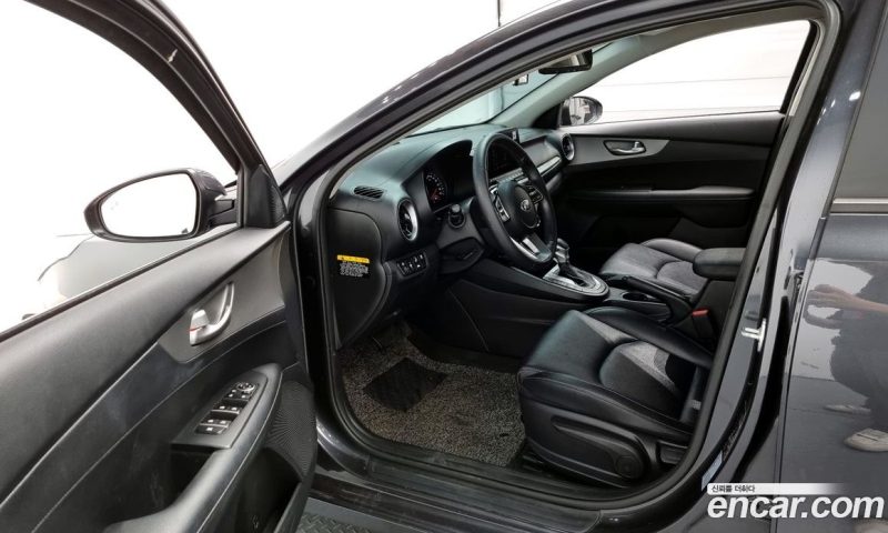 Kia K3 Prestige