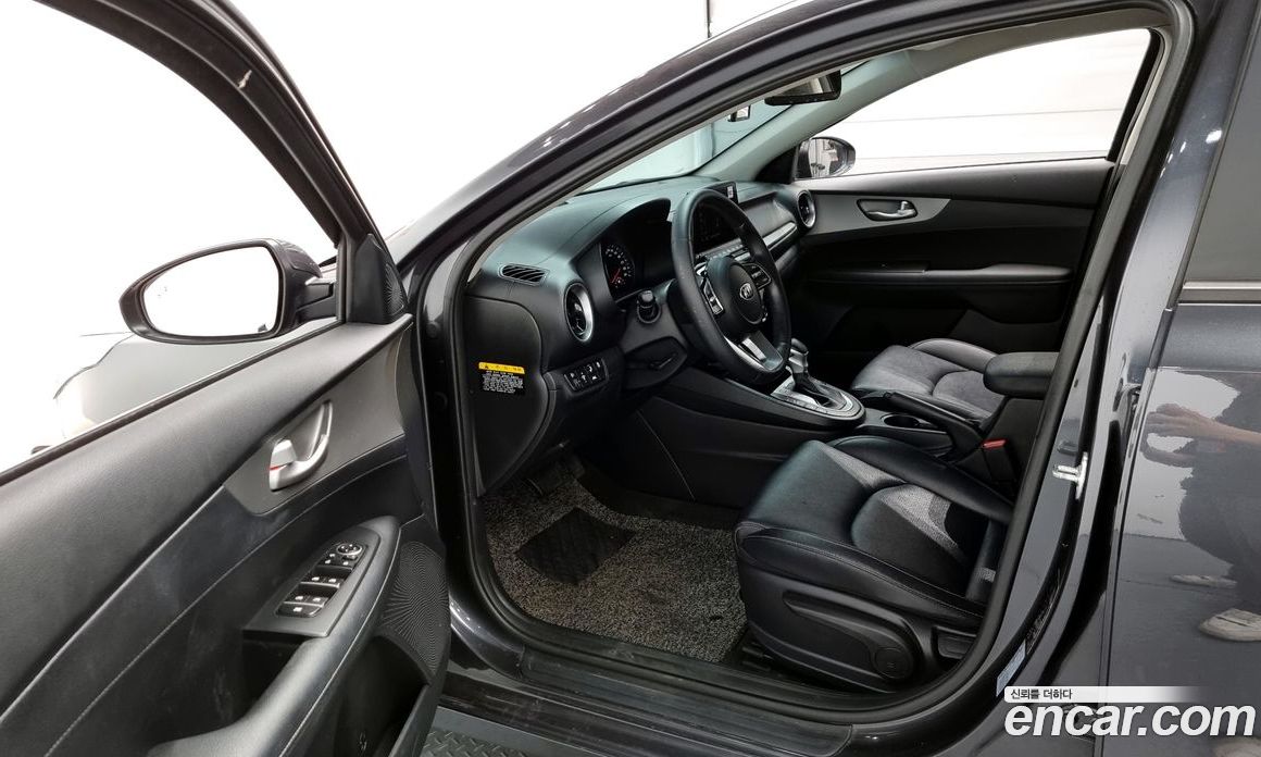 Kia K3 Prestige