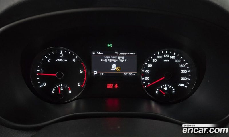 Kia Sportage Diesel 2.0 2WD