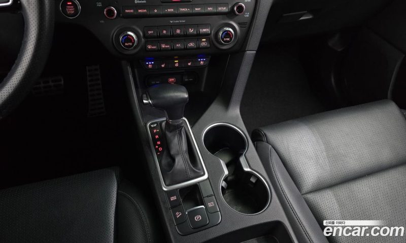 Kia Sportage Diesel 2.0 2WD