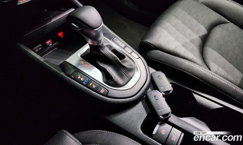 Kia K3 1.6