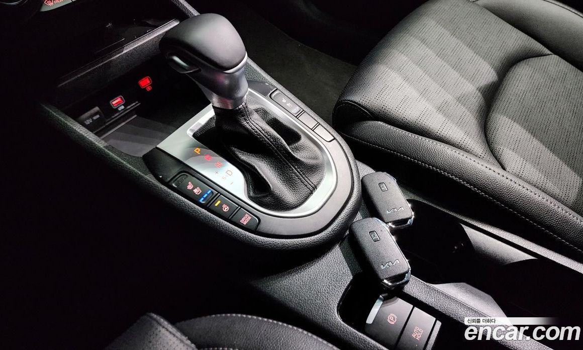 Kia K3 1.6