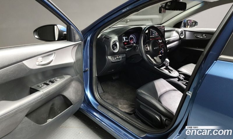 Kia K3 1.6