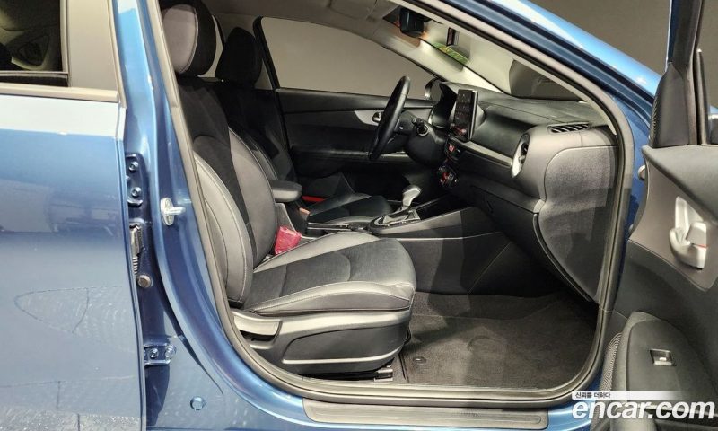 Kia K3 1.6
