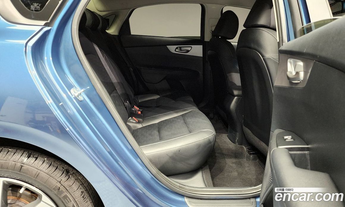 Kia K3 1.6