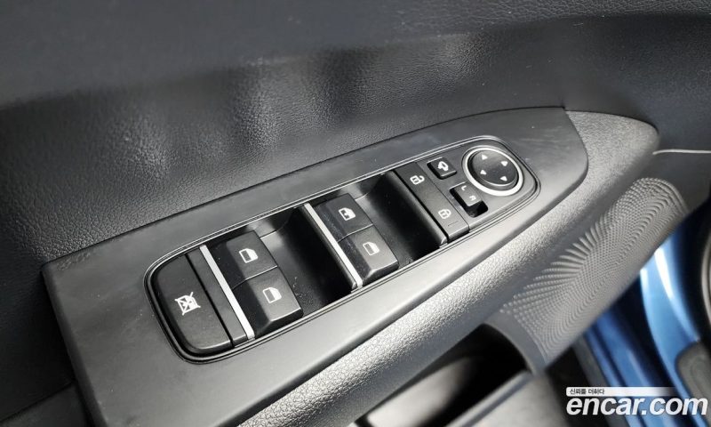 Kia K3 1.6