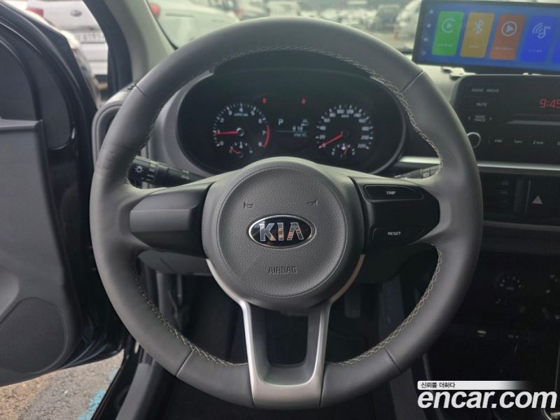Kia Morning Standard