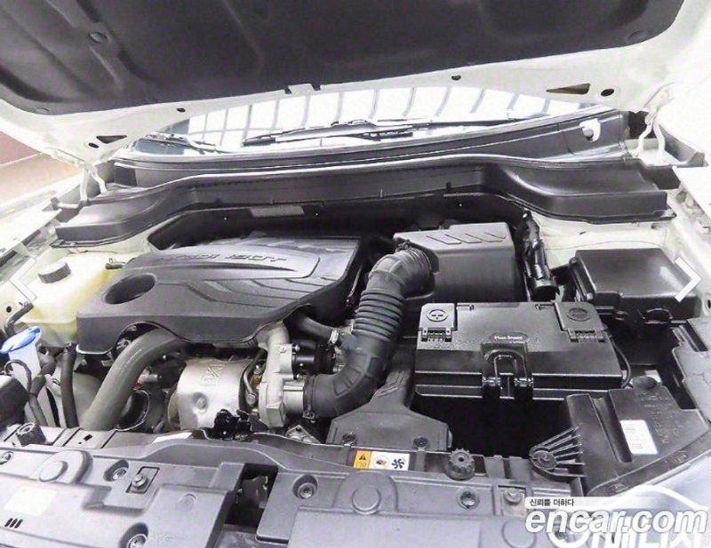SsangYong Tivoli 1.5 A3 2WD