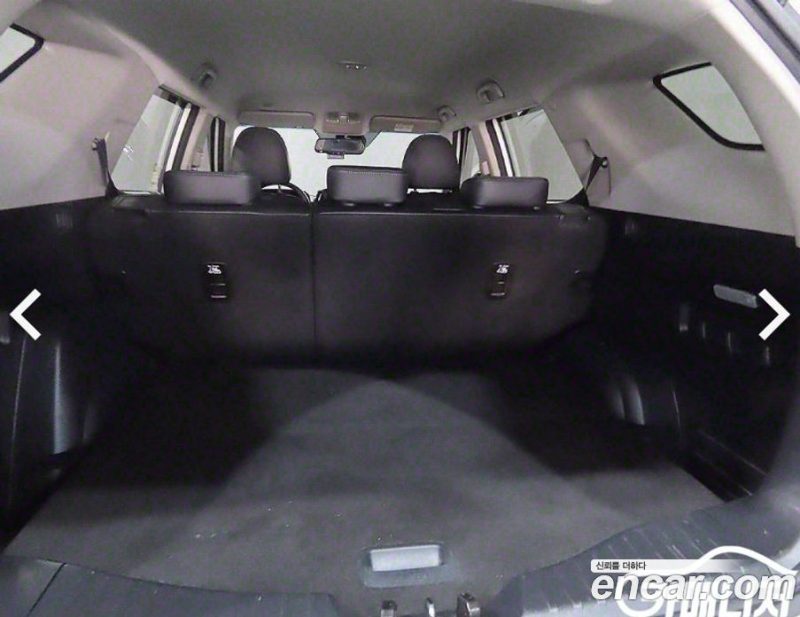 SsangYong Tivoli 1.5 A3 2WD
