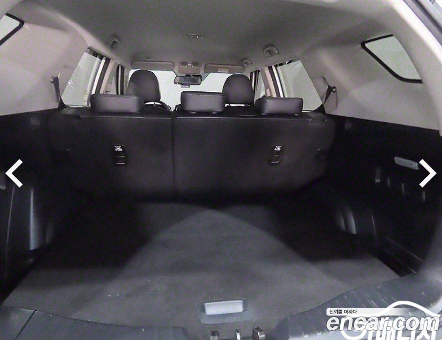 SsangYong Tivoli 1.5 A3 2WD
