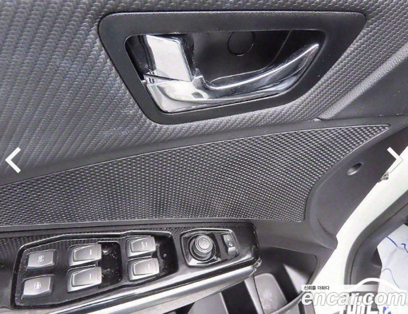 SsangYong Tivoli 1.5 A3 2WD