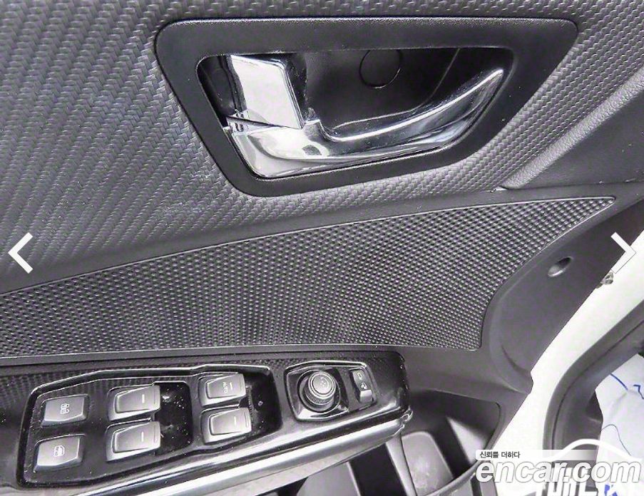 SsangYong Tivoli 1.5 A3 2WD