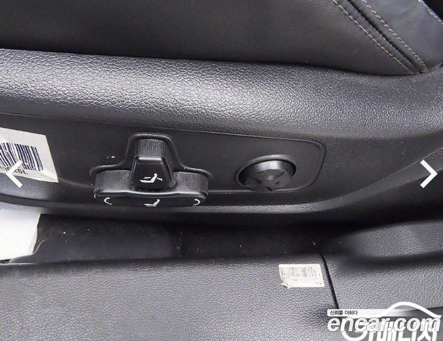 SsangYong Tivoli 1.5 A3 2WD