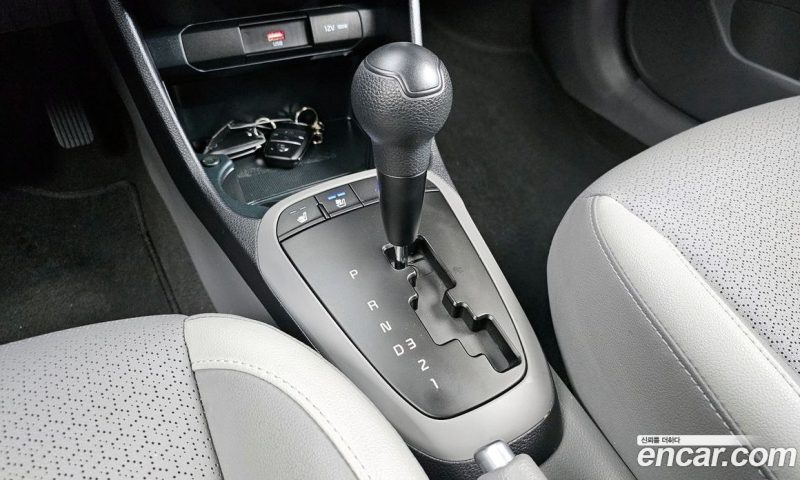Kia Morning Prestige