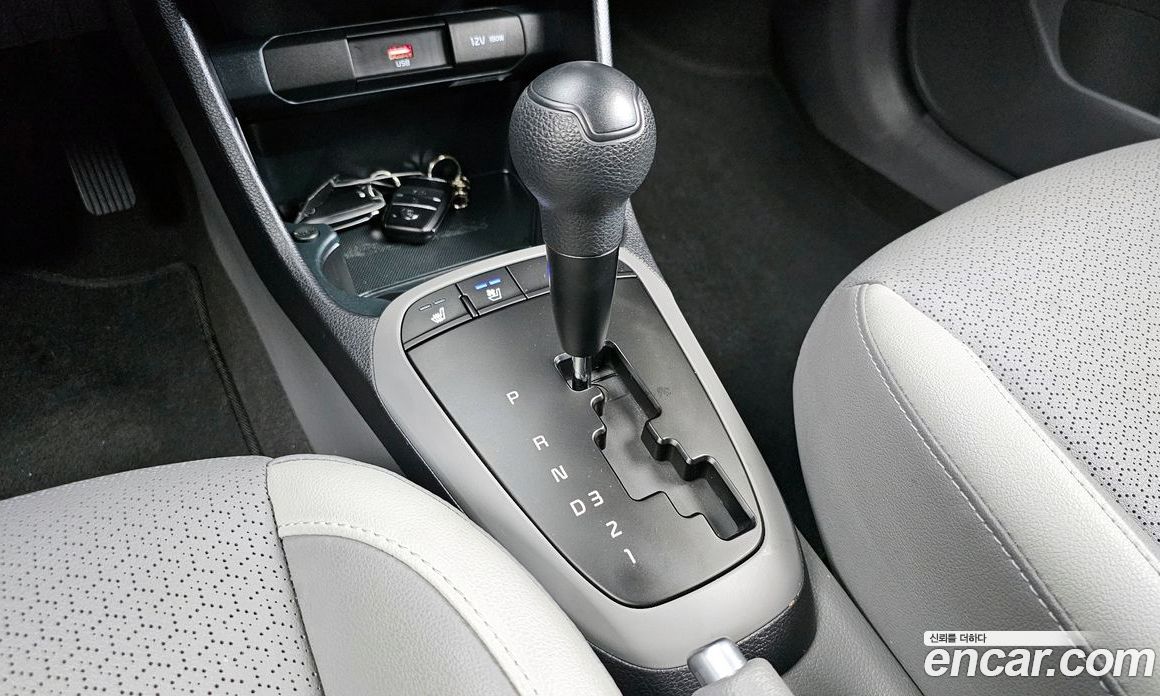 Kia Morning Prestige