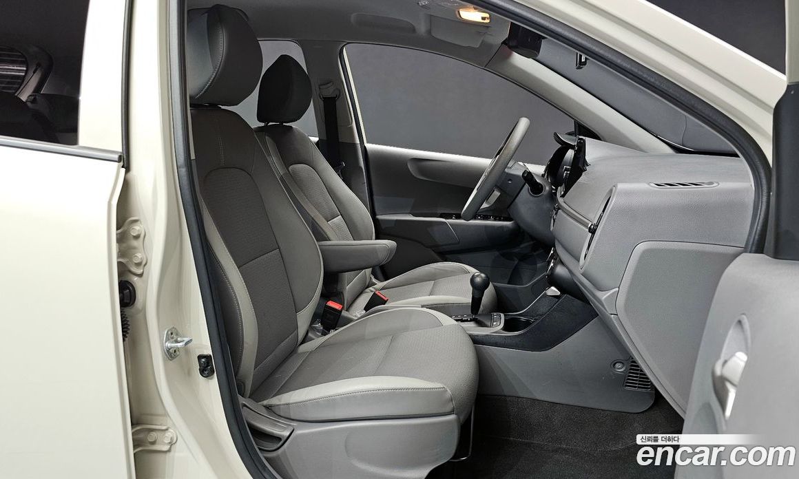 Kia Morning Prestige