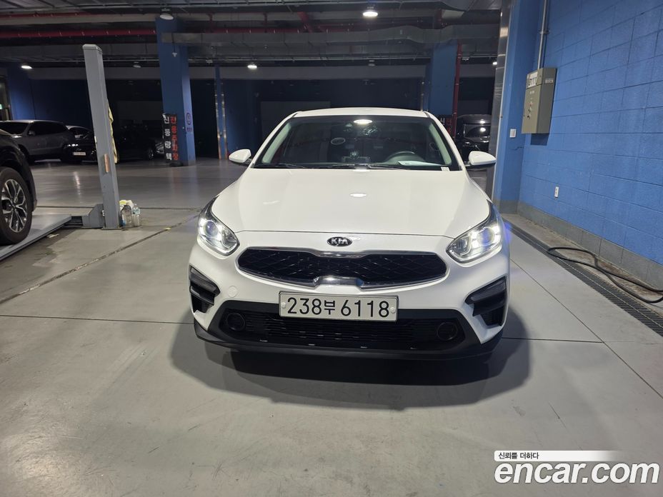 Kia K3 Standard