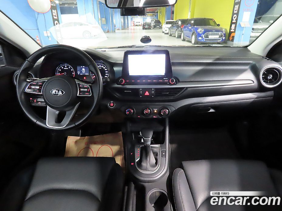 Kia K3 Standard