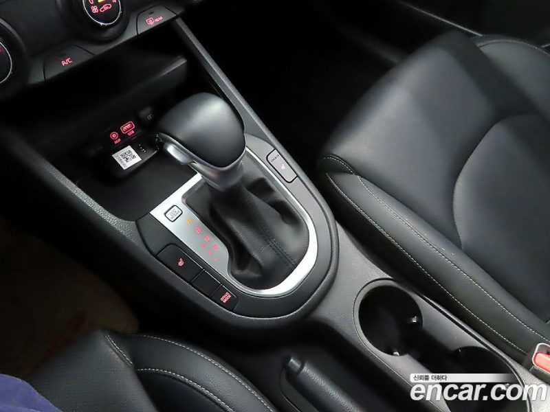 Kia K3 Standard
