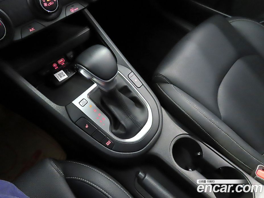 Kia K3 Standard