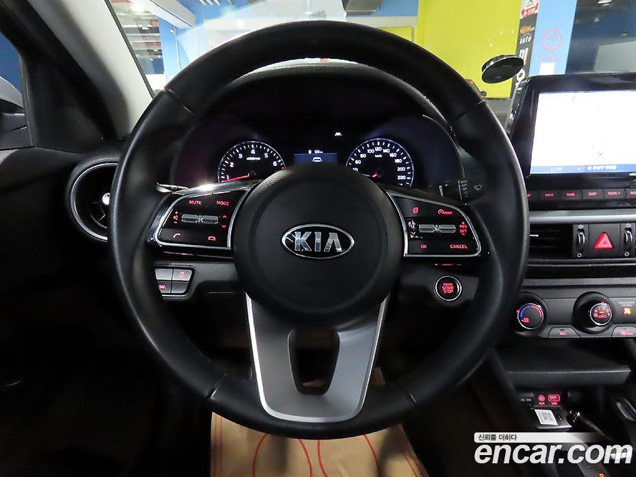 Kia K3 Standard