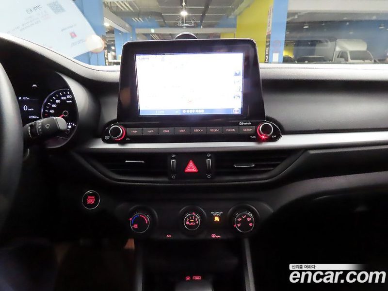 Kia K3 Standard