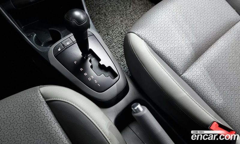 Kia Morning Prestige