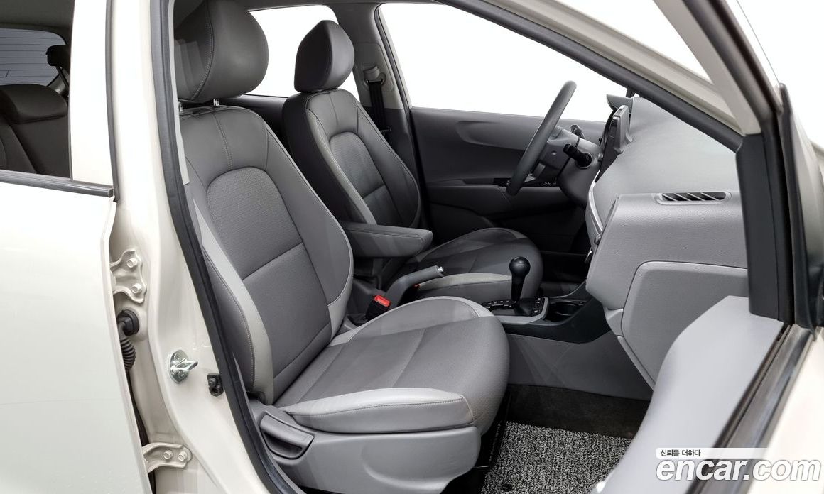 Kia Morning Prestige