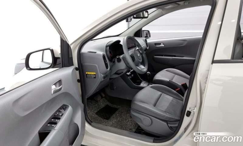 Kia Morning Prestige