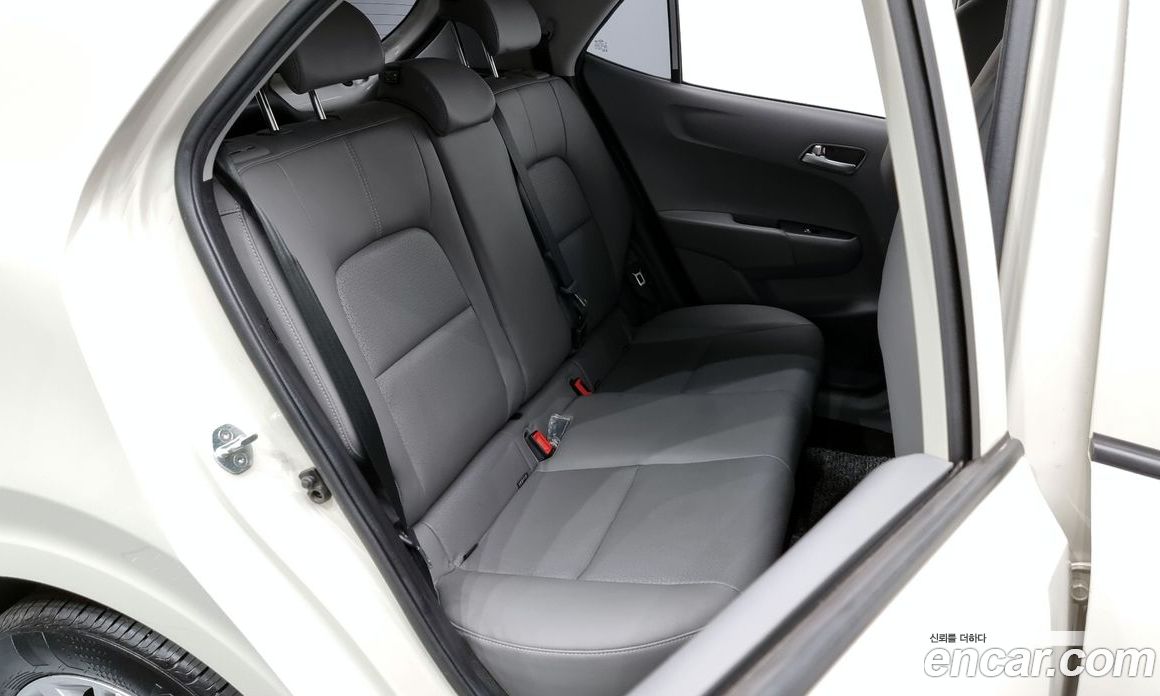 Kia Morning Prestige