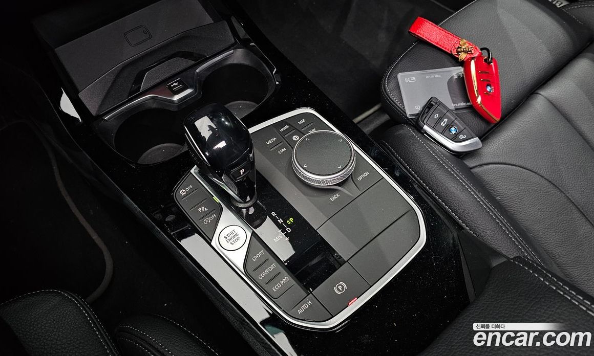 BMW 1-Series i120 Sports