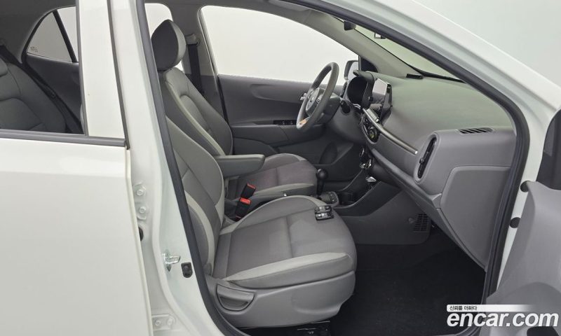 Kia Morning Prestige