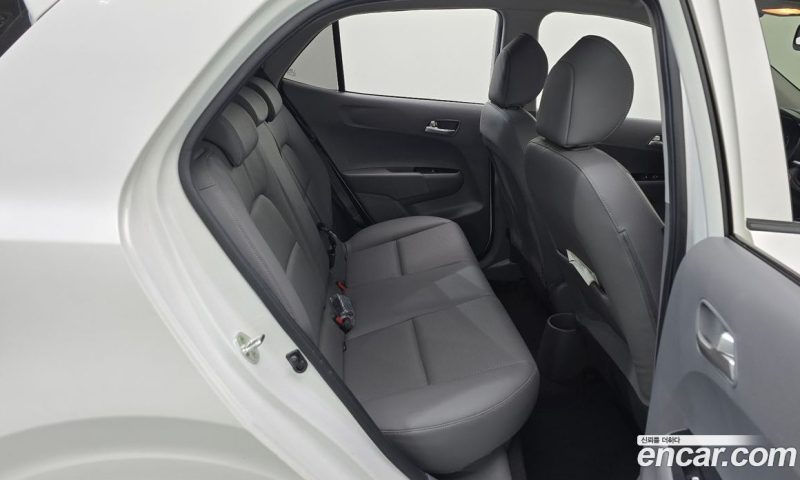 Kia Morning Prestige