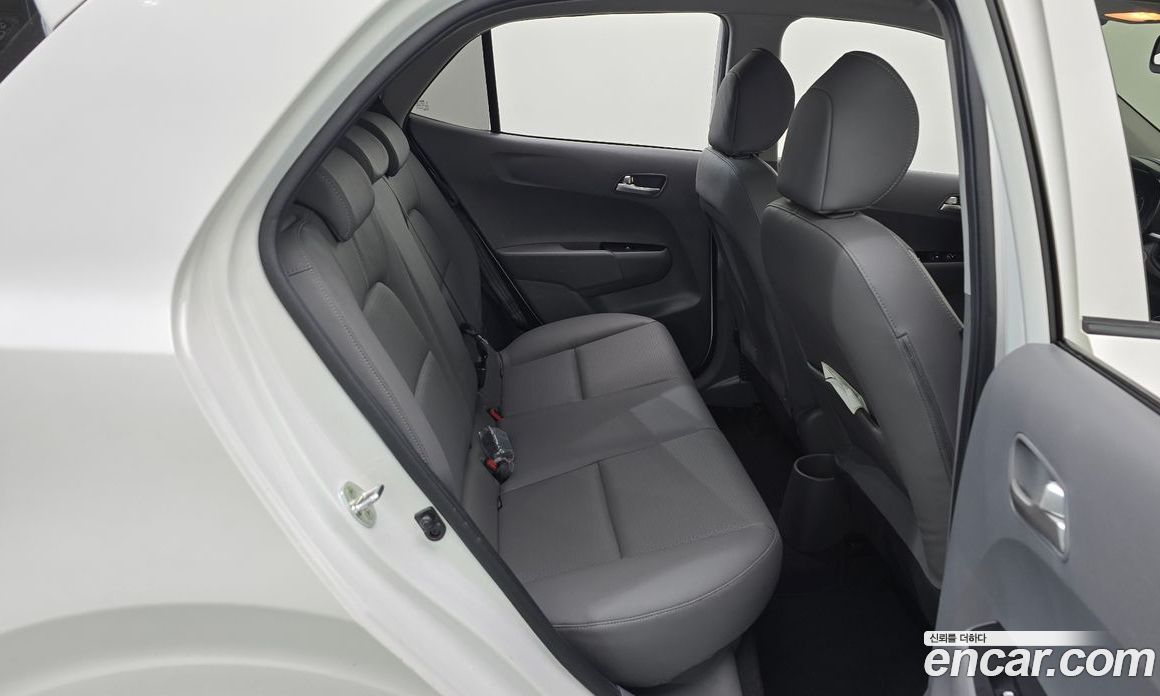 Kia Morning Prestige